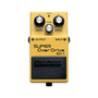 Boss SD-1 Super Overdrive Pedal