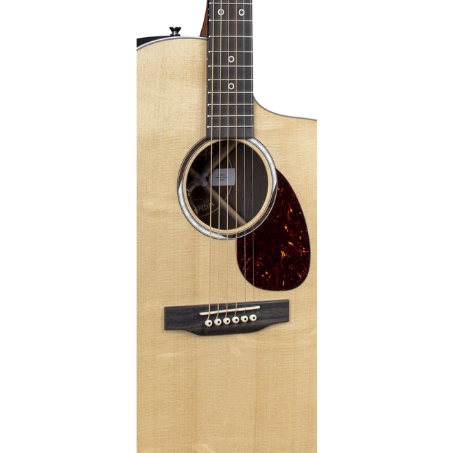 Martin SC-13E Special Acoustic-Electric Guitar, w/Gigbag