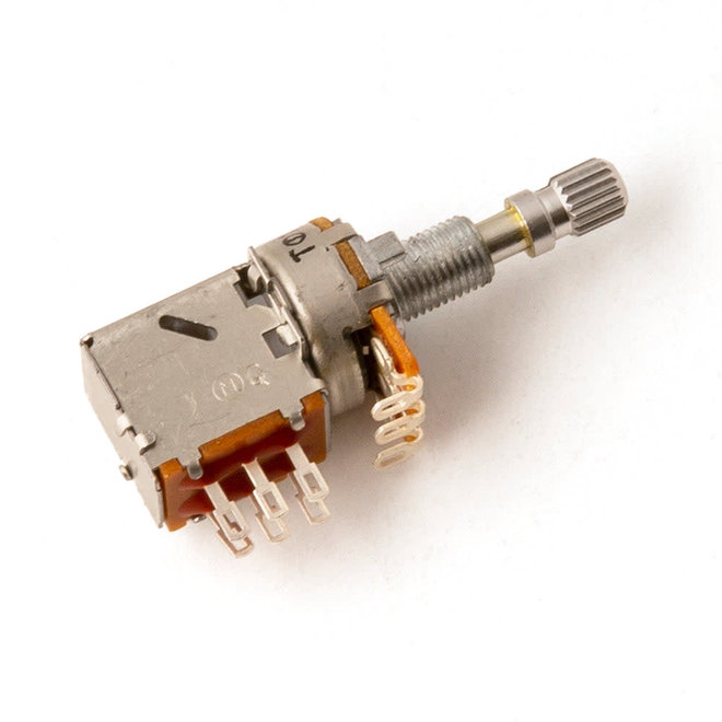 PRS Tone Pot Push/Pull, 500k