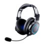 Audio-Technica ATH-G1WL Premium Wireless Gaming Headset