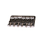 Profile B155 Non-Tremolo Guitar Bridge