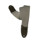 PRS 2" Deluxe Cotton Guitar Strap, Gray