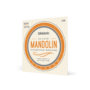 D'Addario EJ80 Phospher Bronze Mandolin Strings, Octave, 12-46 Medium