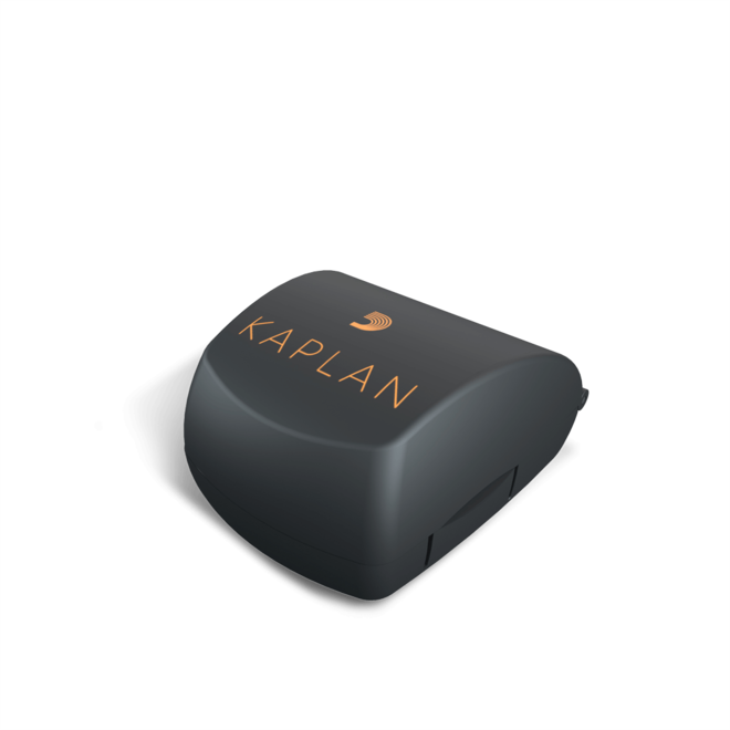 Kaplan Premium Rosin, Dark