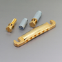 Gotoh GE101Z Zinc Tailpiece, Gold