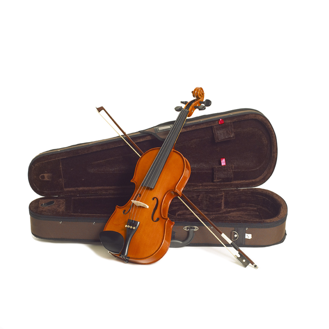 Stentor Student Standard Violin Outfit, 4/4