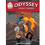 Odyssey Music Theory Level 2