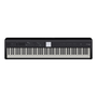 Roland FP-E50 88-Key Digital Piano, Black