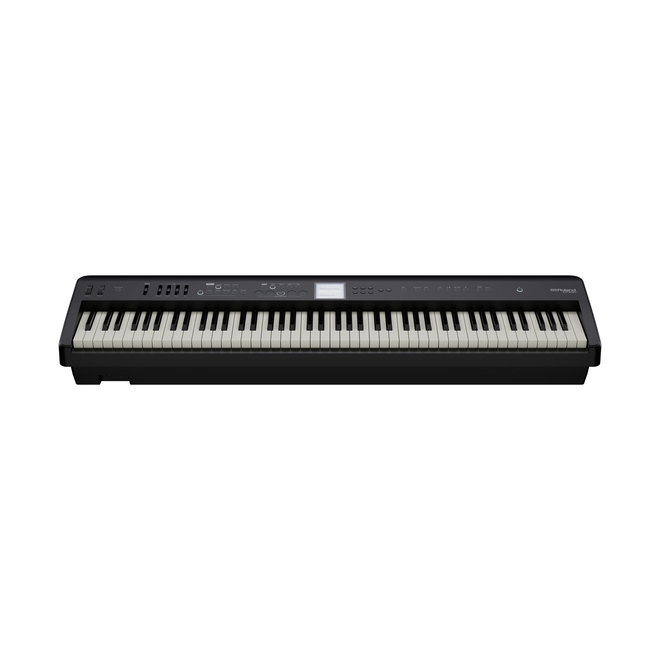 Roland FP-E50 88-Key Digital Piano, Black