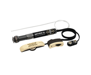 LR Baggs ANTHEM SL Acoustic Guitar Pickup Microphone Janzen