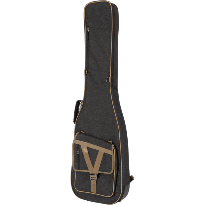 Yamaha DLXGBEB GRT Deluxe Bass Guitar Gigbag