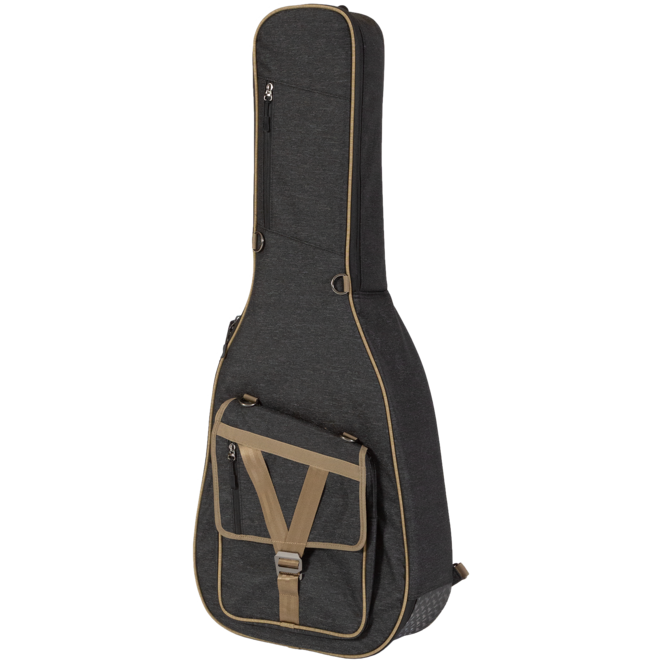Yamaha DLXGBFG GRT Deluxe Dreadnought Acoustic Gigbag