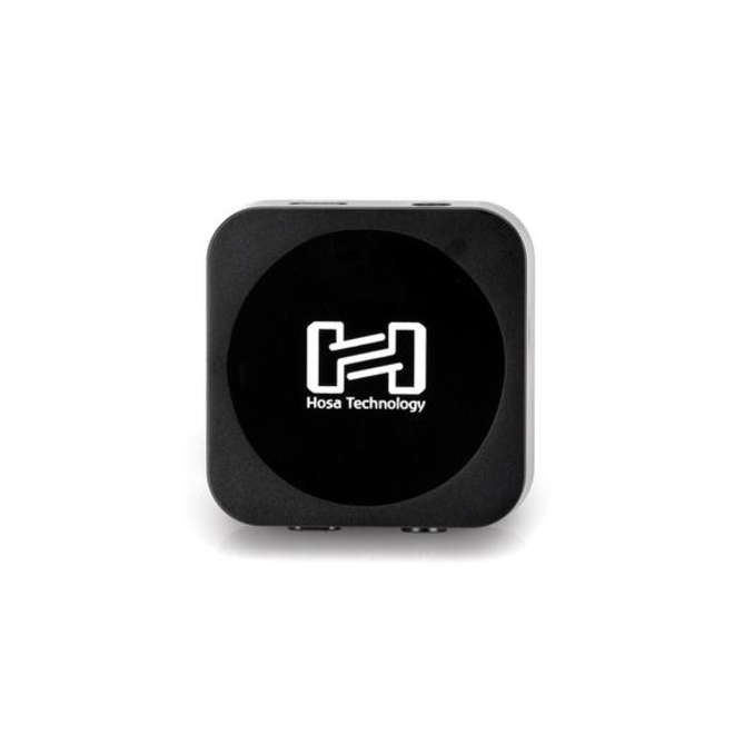 Hosa IBT-402 Bluetooth Audio Receiver