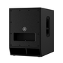 Yamaha DXS12MKII 12" Powered Subwoofer Speaker