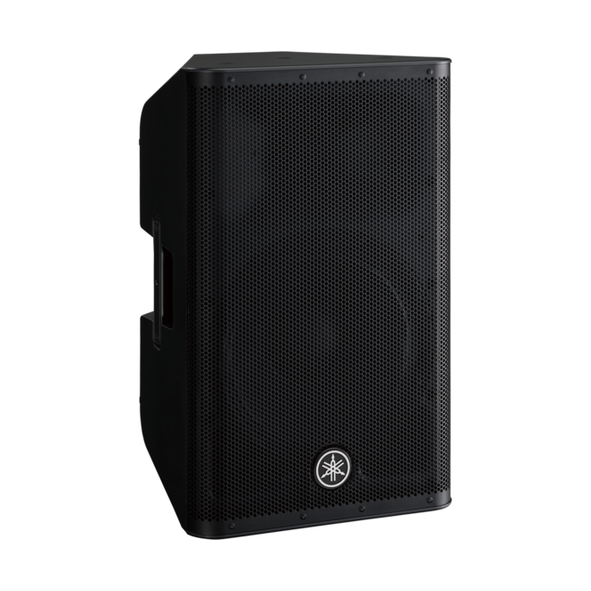 Yamaha DXR12mkII 12" 2-Way 1100W Powered Speaker