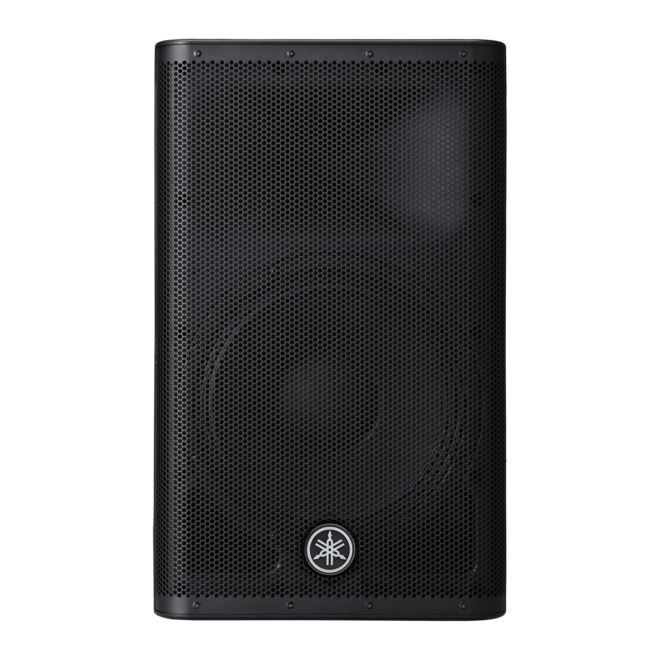 Yamaha DXR12mkII 12" 2-Way 1100W Powered Speaker
