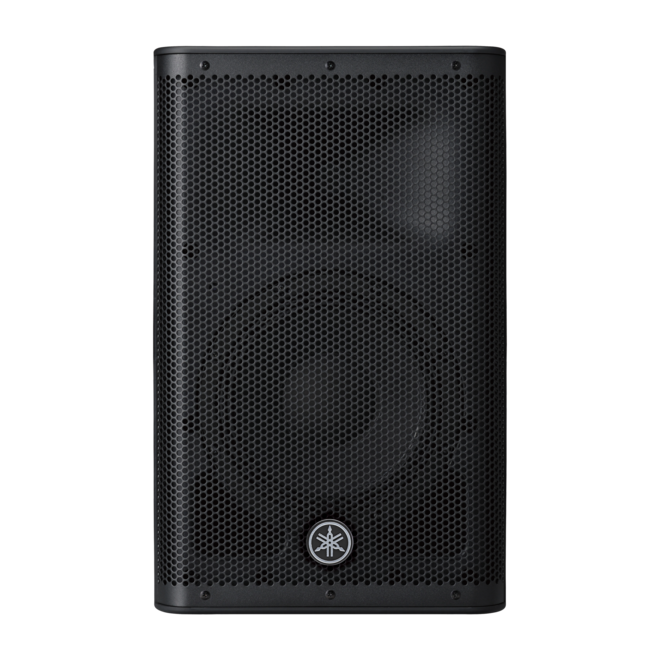 Yamaha DXR10mkII 10" 2-Way 1100W Powered Speaker