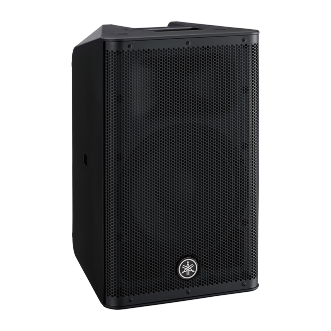Yamaha DXR10mkII 10" 2-Way 1100W Powered Speaker