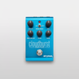 Strymon Cloudburst Ambient Reverb Pedal