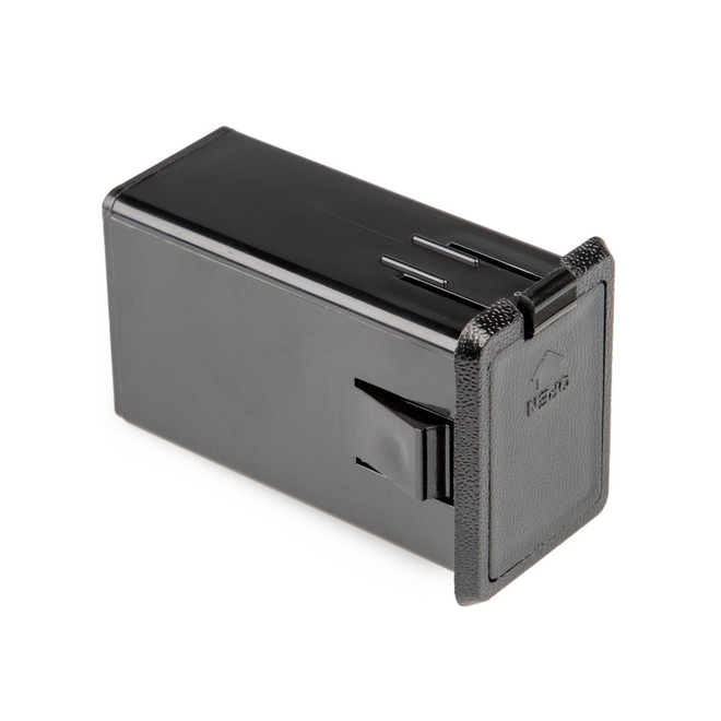 Yamaha QC111902 System 59 Battery Holder, 9V Battery