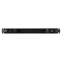 Furman PL-8C Power Conditioner w/SMP, LiFT, E.V.S., LED Rack Lights, Rear BNC Jack, 120V/15A