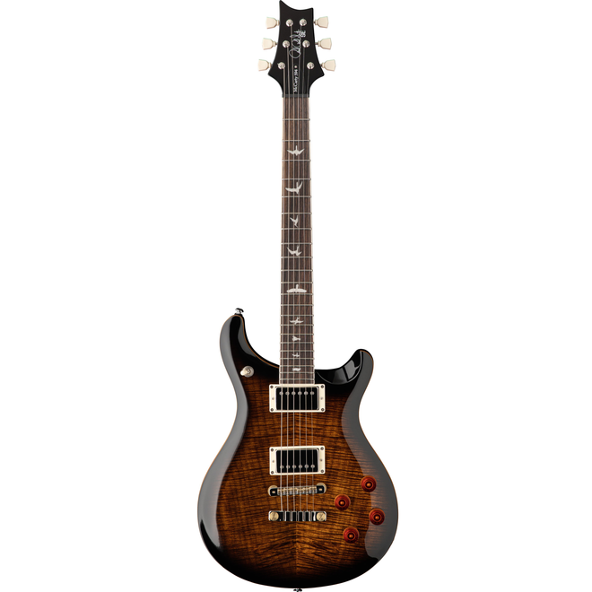 PRS SE McCarty 594 Electric Guitar, Black Gold Burst, Gigbag