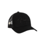 Fender Snap Back Pick Holder Hat, Black