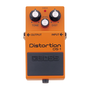 Boss DS-1 Distortion Pedal