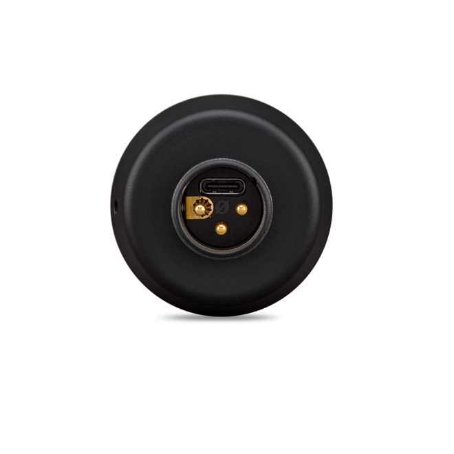 RODE NT1 5th Generation Studio Condenser Microphone, XLR/USB, Black