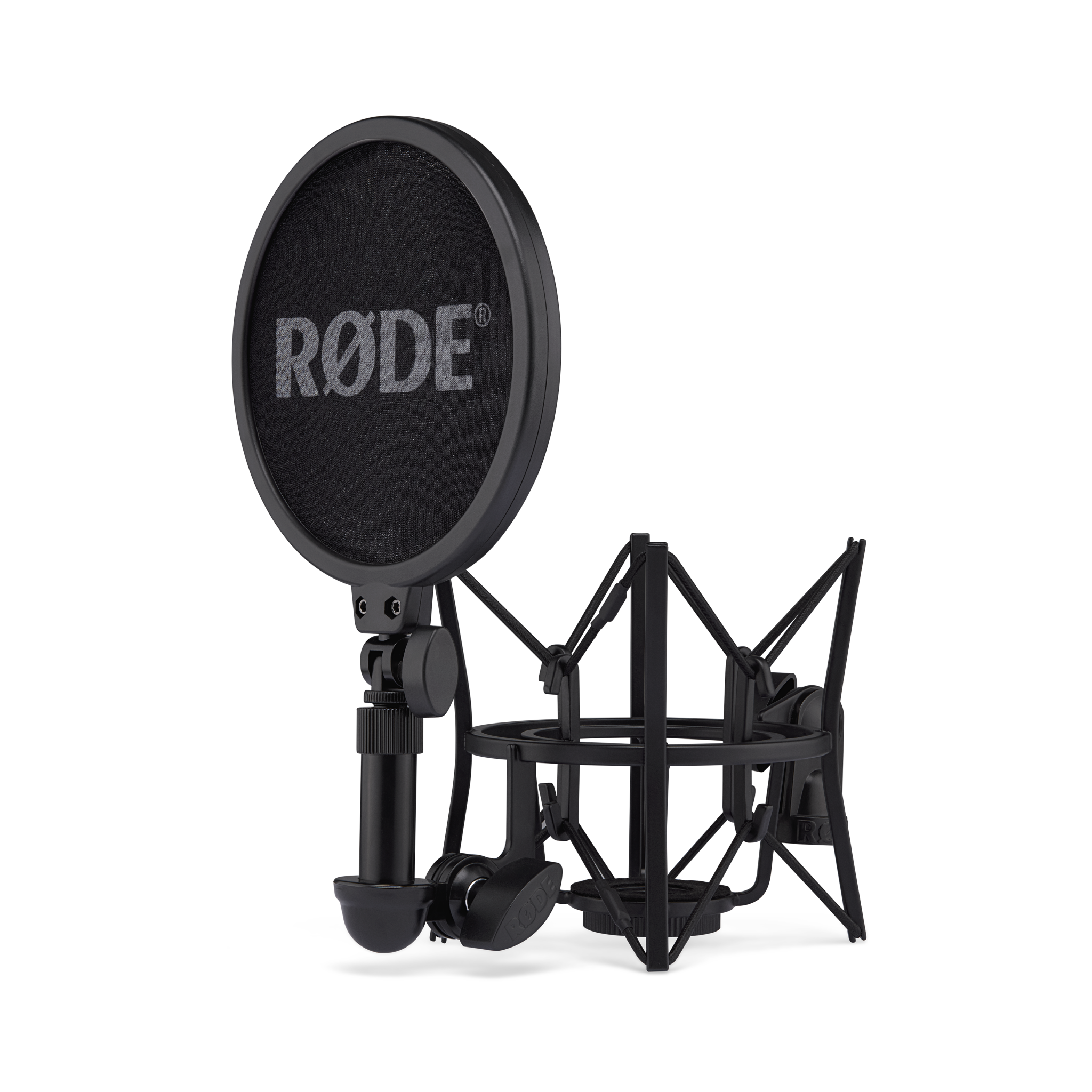 配信機器・PA機器・レコーディング機器 RODE NT1 5TH GENERATION SILVER RODE NT1 5th Generation (シルバー) コンデンサーマイク 第5
