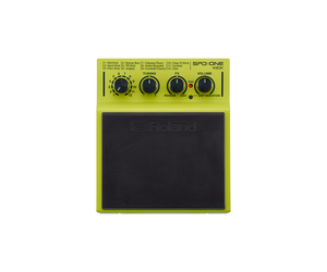 Roland SPD::ONE Kick Percussion Pad - Janzen Brothers Music Company