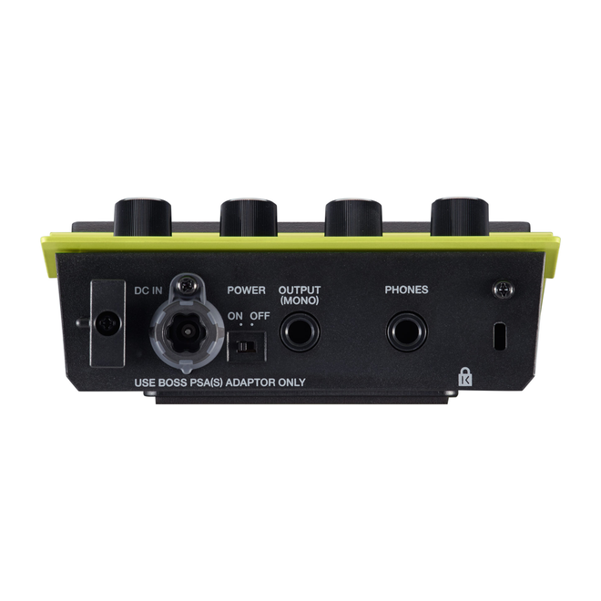 Roland SPD::ONE Kick Percussion Pad