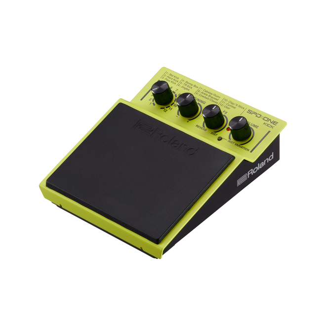 Roland SPD::ONE Kick Percussion Pad