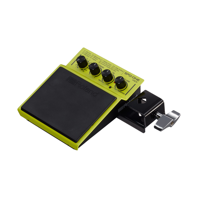 Roland SPD::ONE Kick Percussion Pad