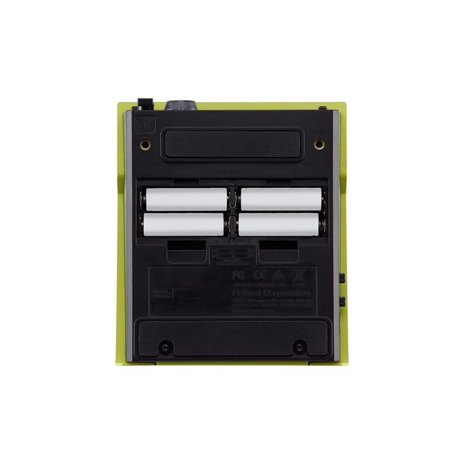 Roland SPD::ONE Kick Percussion Pad