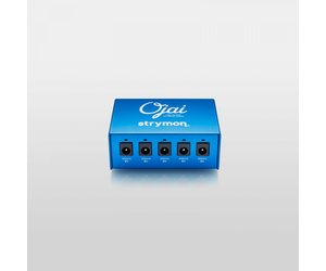 Strymon Ojai Power Supply Expansion Kit - Janzen Brothers Music