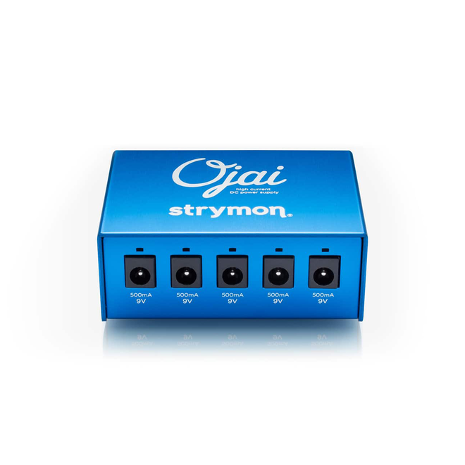Strymon Ojai Power Supply Expansion Kit
