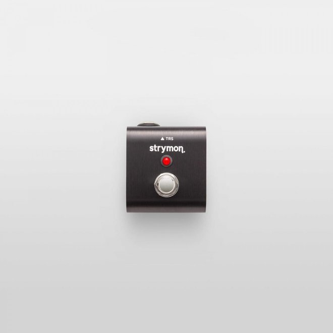 Strymon MiniSwitch Tap Tempo & Boost Switch