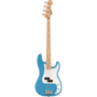 Squier Sonic Precision Bass, Maple Fingerboard, California Blue