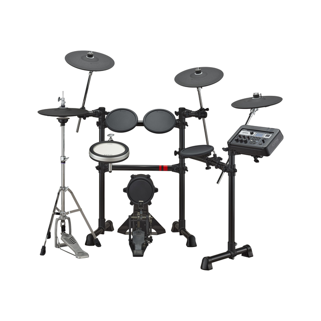 Yamaha DTX6K2X Electronic Drum Kit