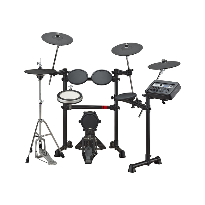 Yamaha DTX6K2-X Electronic Drum Set