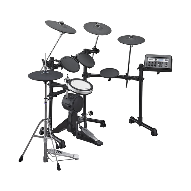 Yamaha DTX6K2-X Electronic Drum Set