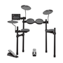 Yamaha DTX402K Electronic Drum Set