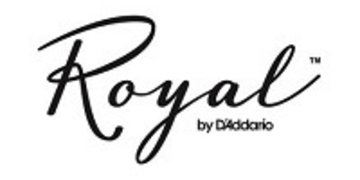 Royal by D'Addario