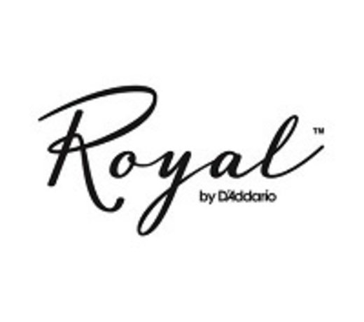 Royal by D'Addario