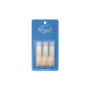 Royal Bb Clarinet Reeds, 3.0 (3 Pack)