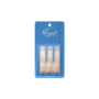 Royal Bb Clarinet Reeds, 2.0 (3 Pack)