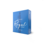 Royal Bb Clarinet Reeds, 3.0 (10 Pack)
