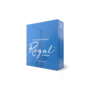 Royal Alto Saxophone Reeds, 3.0 (10 Pack)