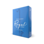 Royal Bass Clarinet Reeds, 3.0 (10 Pack)